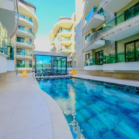 The Best Premium Apartments By The Sea